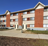 Paradise at Parkside Apartments